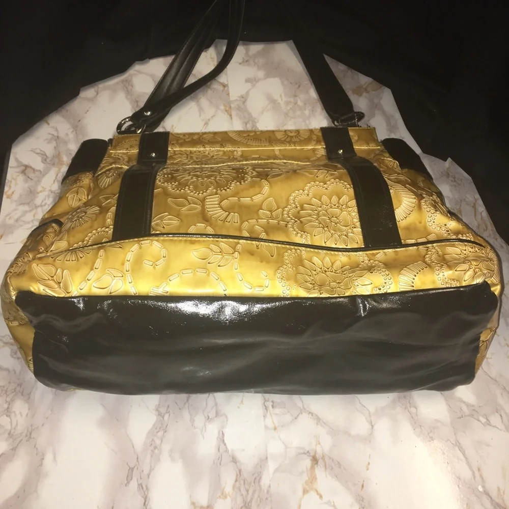 Authentic MICHE Purse - Picture 6 of 8